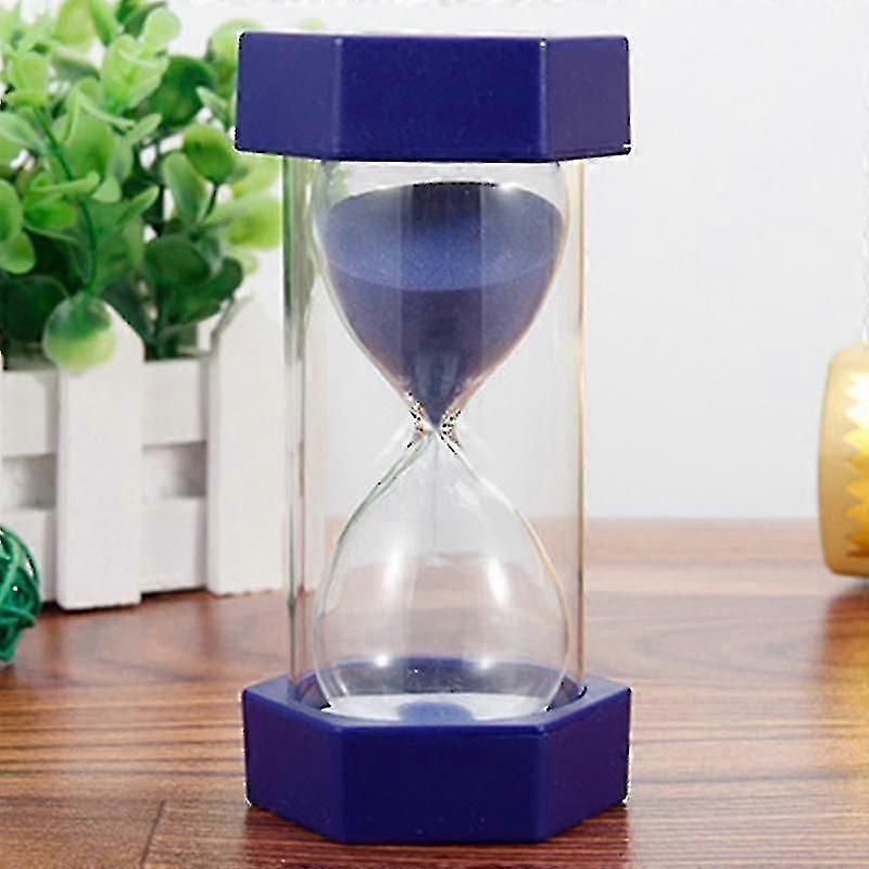Clessidra da 5/10/15/20/30 minuti, timer per orologio a clessidra