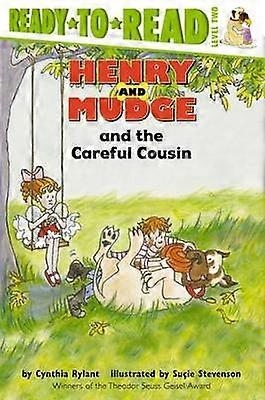 Henry and Mudge and the Careful Cousin