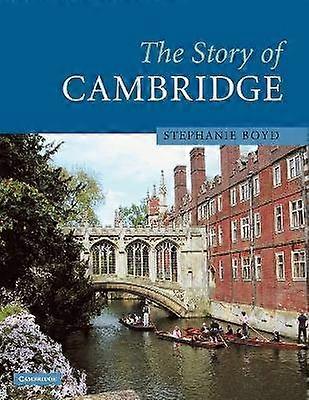 The Story of Cambridge 1ed