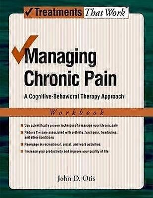 Gérer la douleur chronique