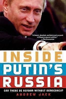 Putyin Oroszországában