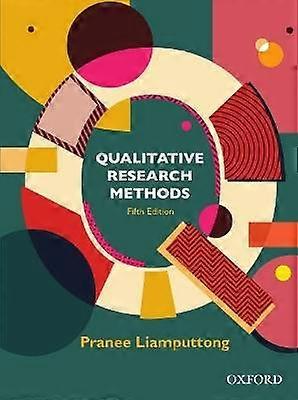 Qualitative Research Methods