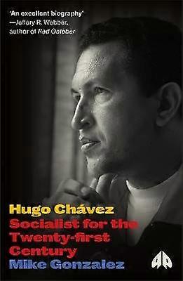 Hugo Chavez