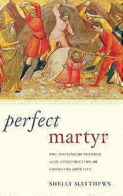 Perfect Martyr