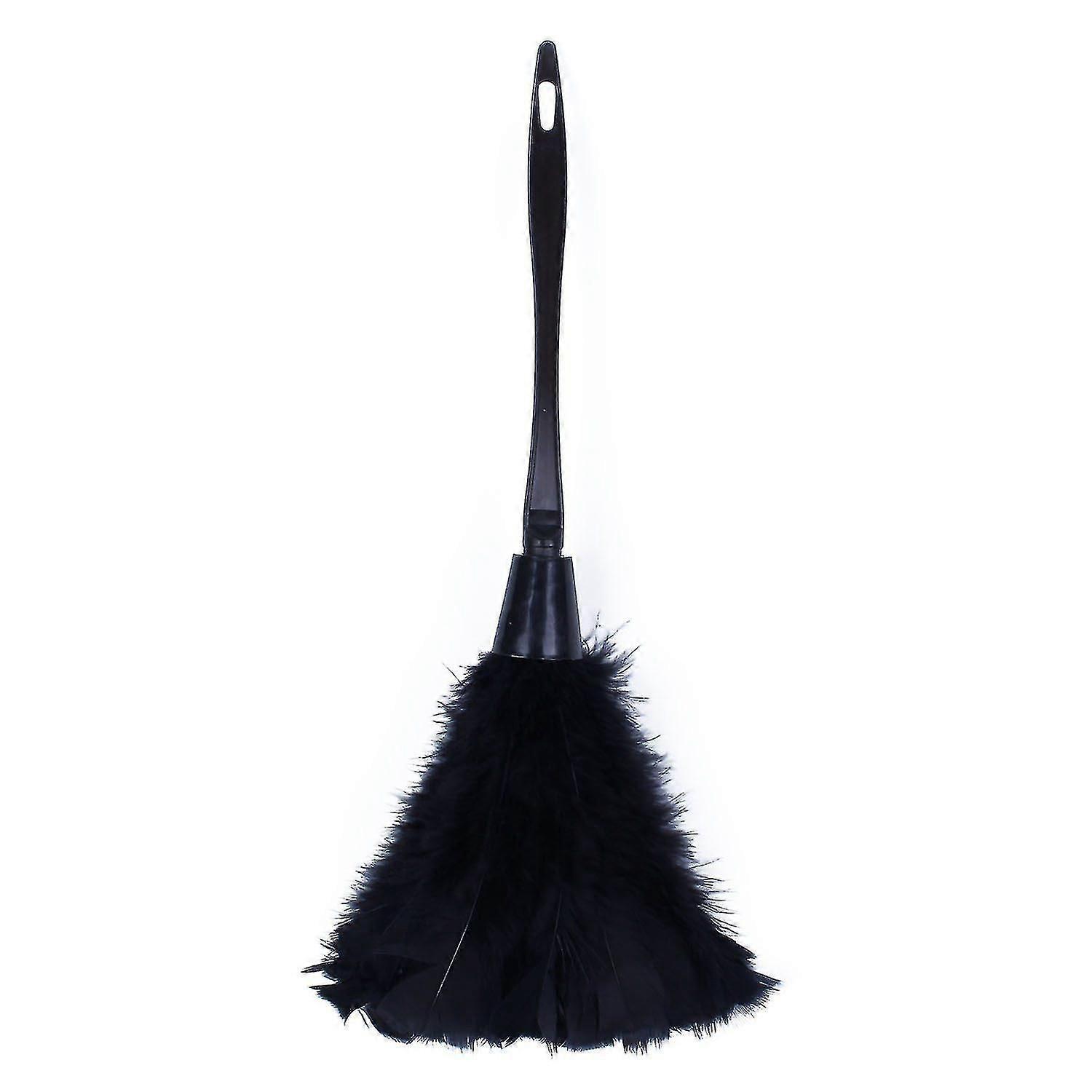 1pc Der With Cleaning Tool()35cm