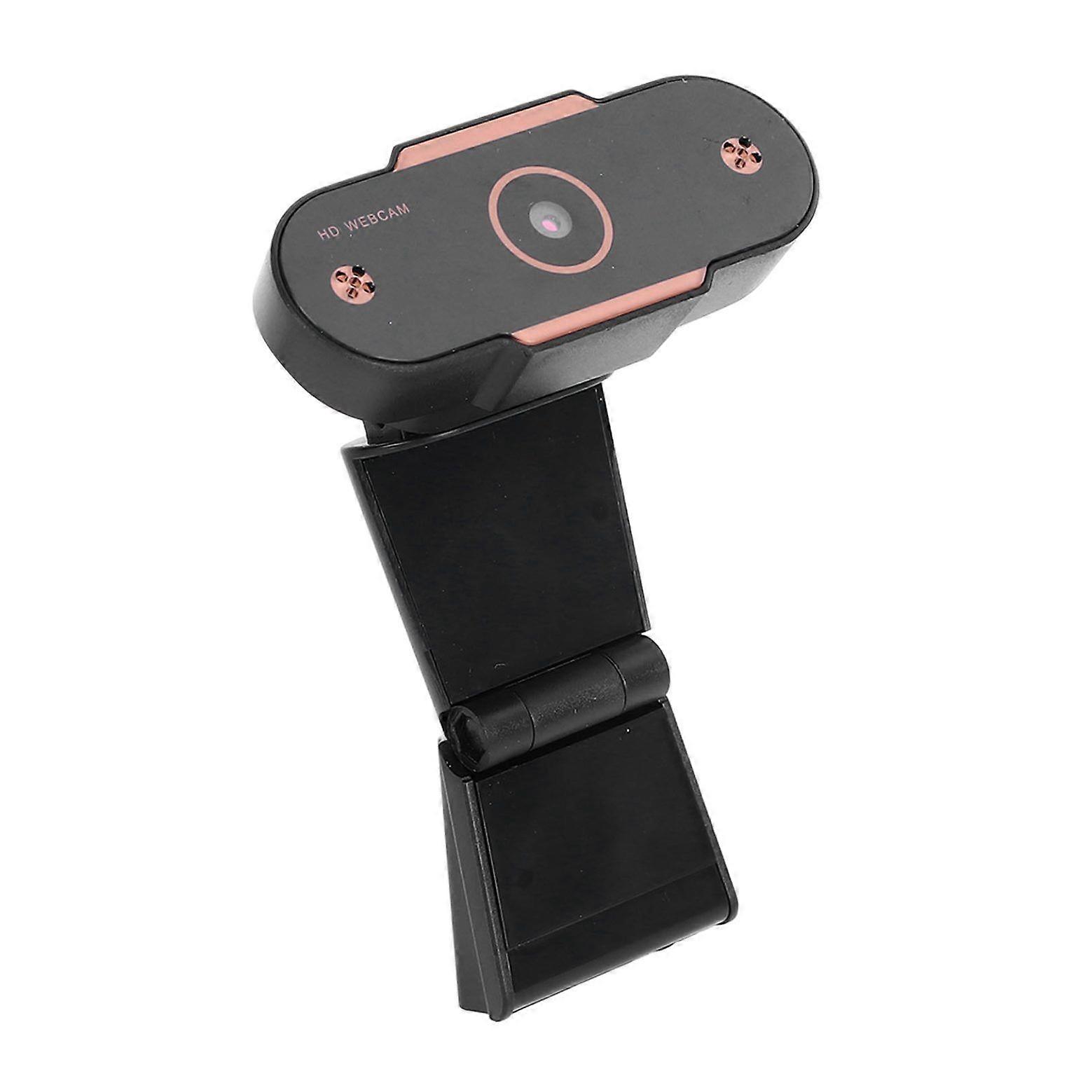 HD Live Streaming Camera for Video Conferencing | High-Definition Webcam for Clear Streaming