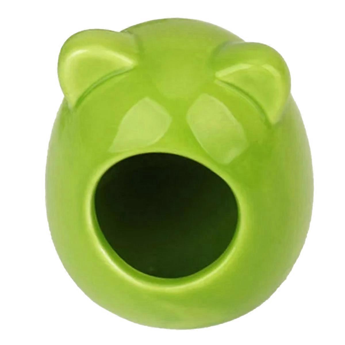 Animal House, Ceramic Nest, Bathtub