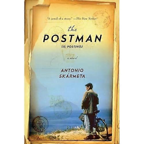 Il postino: Un romanzo