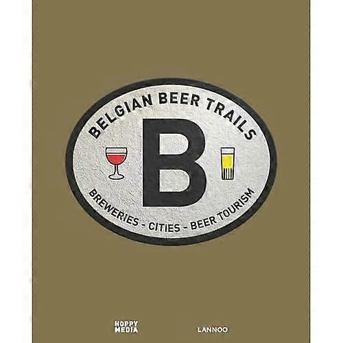 Sentiers de bière belge