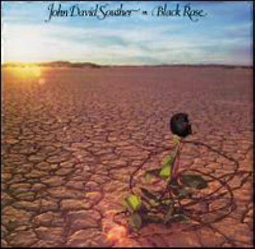 CD Black Rose (1999)