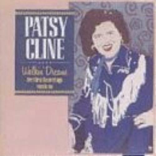 Cline Patsy Walkin Dreams First Records 1 CD