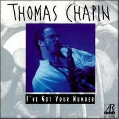 I039ve Got Your Number CD (2003)