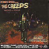 Spectrum CD (1998) ·
