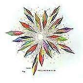 Faunts Feel Love Thinking of CD