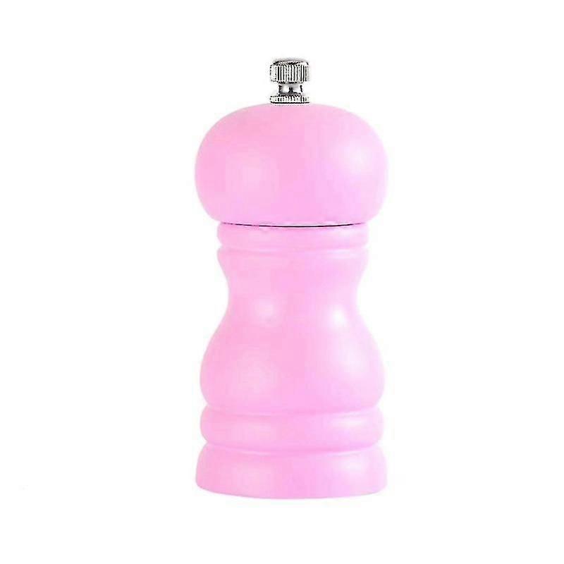 Manual Mill, Adjustable Grinding Tool for Kitchen and Culinary Use