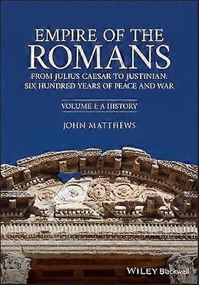 Empire of the Romans