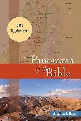 Panorama Bibliei