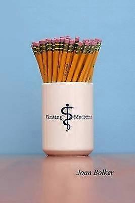 Écrire la médecine