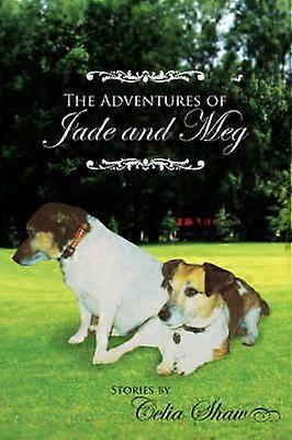 The Adventures of Jade and Meg