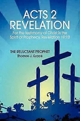 Acts 2 Revelation