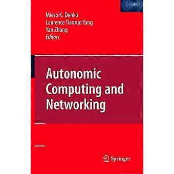 Informatique autonome et réseaux