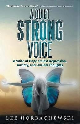 A Quiet Strong Voice