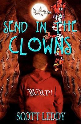 Send in the Clowns