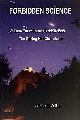 Science interdite - Volume quatre