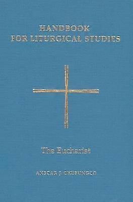 Handbook for Liturgical Studies Volume III