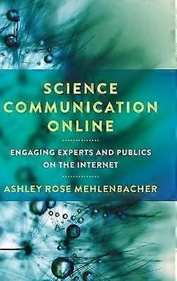 Wetenschapscommunicatie Online