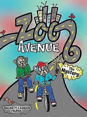 Zoo Avenue