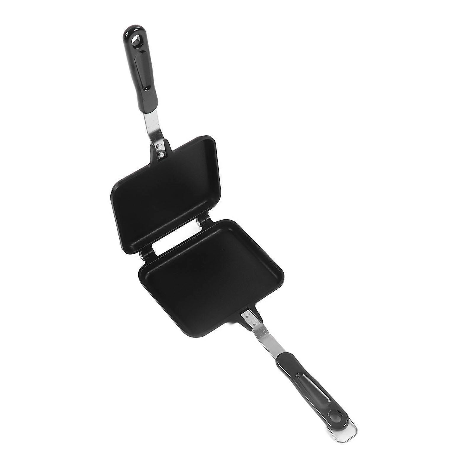 Frying Pan, Double Sided, Non Stick