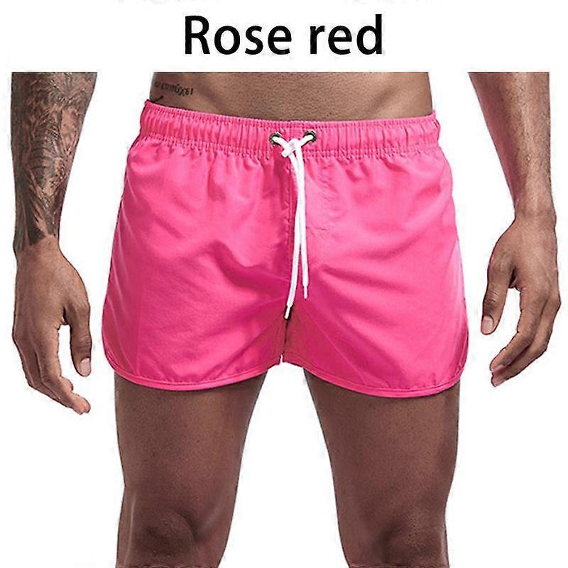 13Colors Quick-drying Shorts Running Sports Shorts Men Shorts Summer Beach Shorts Boxer Shorts
