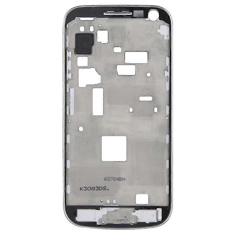 For Galaxy S4 Mini / i9195 LCD Middle Board with Button Cable