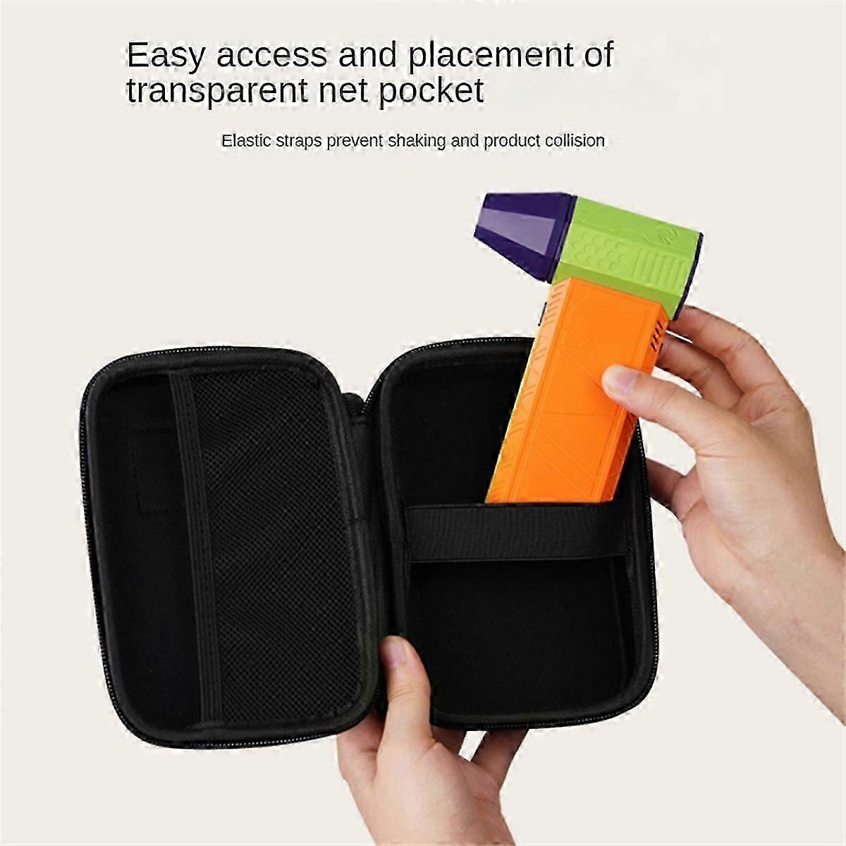 Elektrisk luftstøver 130000rpm trykluftstøver, jettørringsblæser, voldsom turboblæser til compu