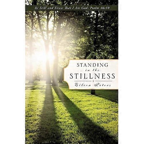 Standing in the Stillness