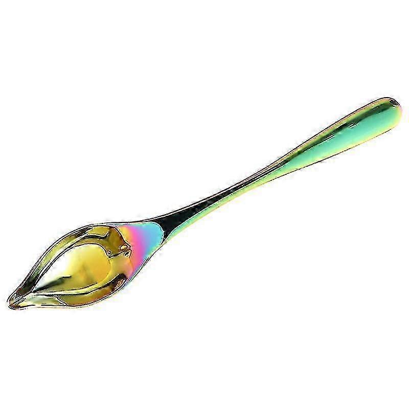 unique 1pcs Kitchen Tableware, Sauce Spoon