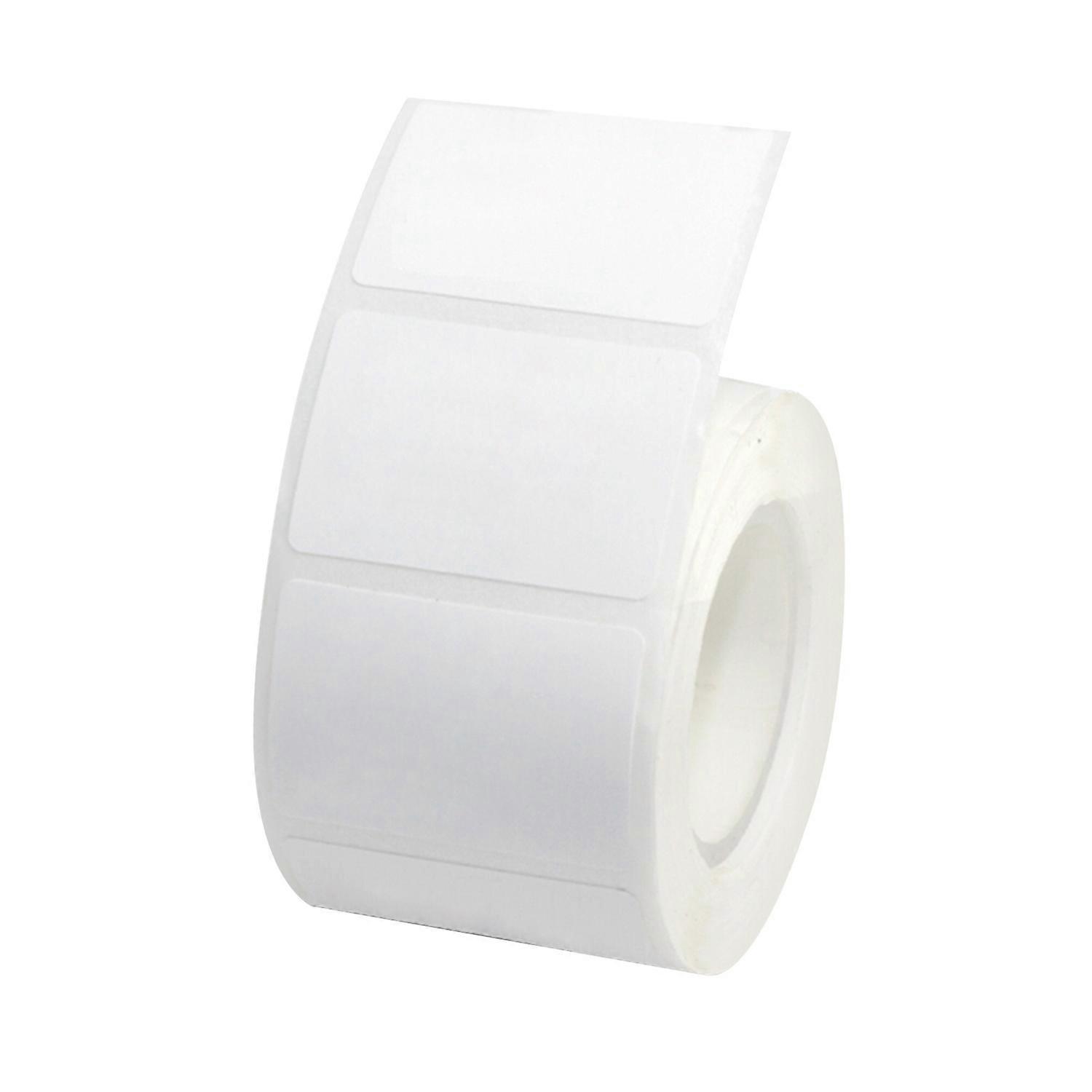 Waterproof Thermal Labels Self-adhesive Label Stickers 1.6x0.8 Inch Shipping Labels for Printer Bott