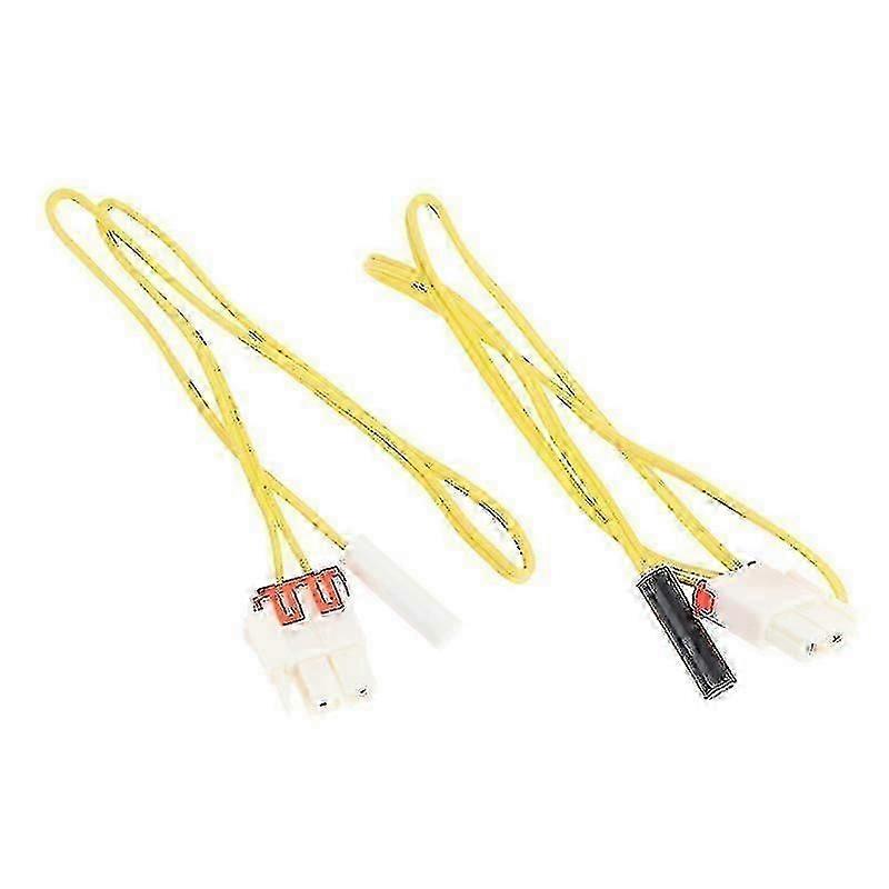 For Samsung Refrigerator Defrosting Sensor Temperature Sensor Probe 5k Sensor
