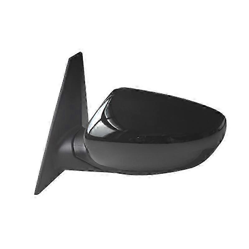 For Kia Carens 2013 2014 2015 2016 2017 2018 7/8 Wires Auto Side Rear View Mirror Outside Rearview Mirror Assembly