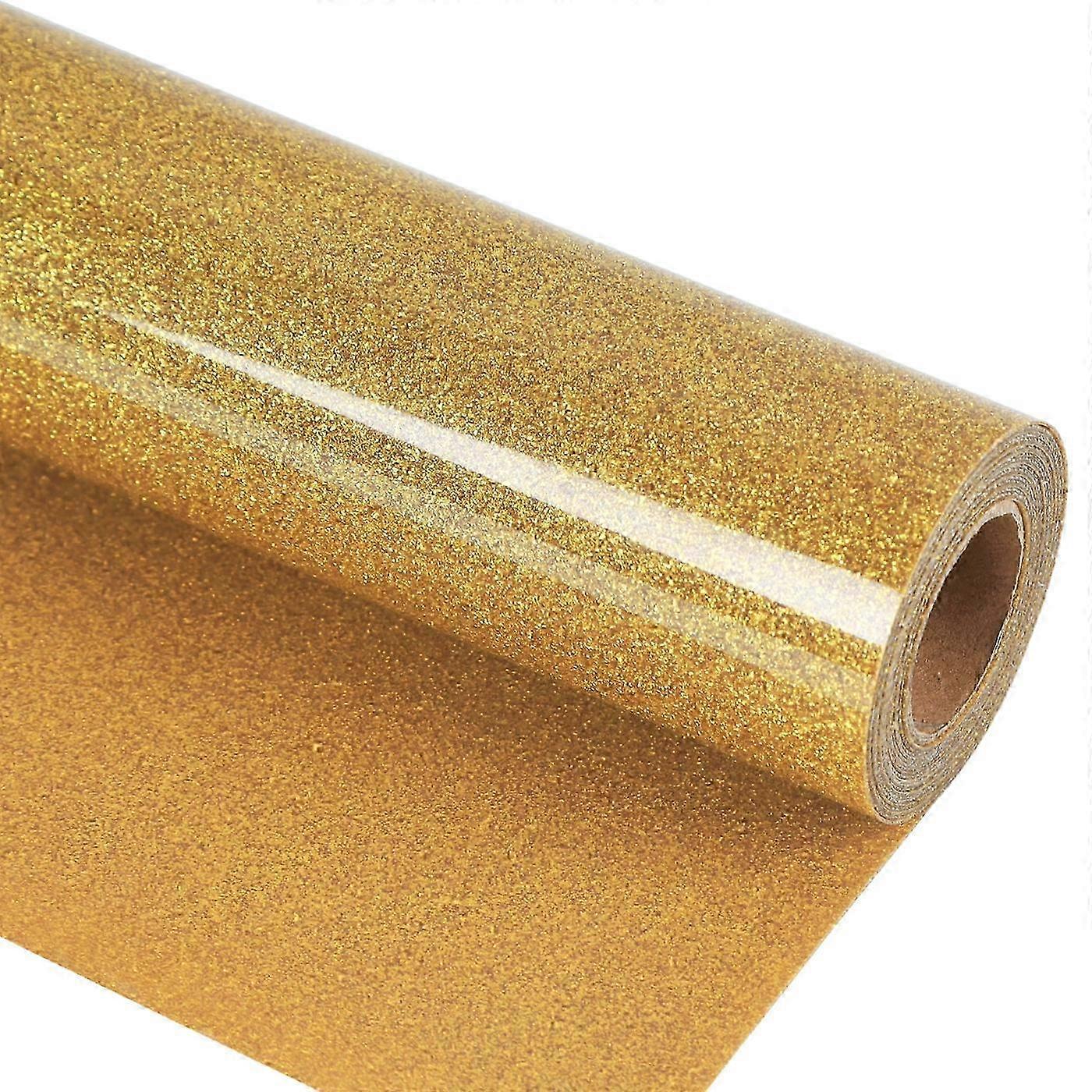 بريق HTV فينيل ، فينيل نقل الحرارة للقميص ، حديد على الفينيل لجميع آلات القطع ، سهل القطع والأعشاب الضارة SMTX f26