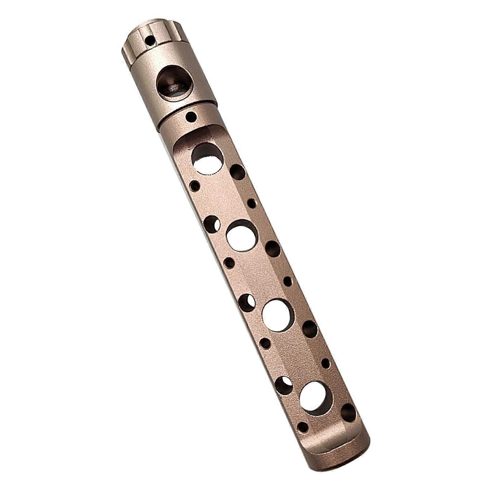 Fly Tying Tool Caddy Fly Tying Tool Rack Lightweight Fishing Tools Organizer