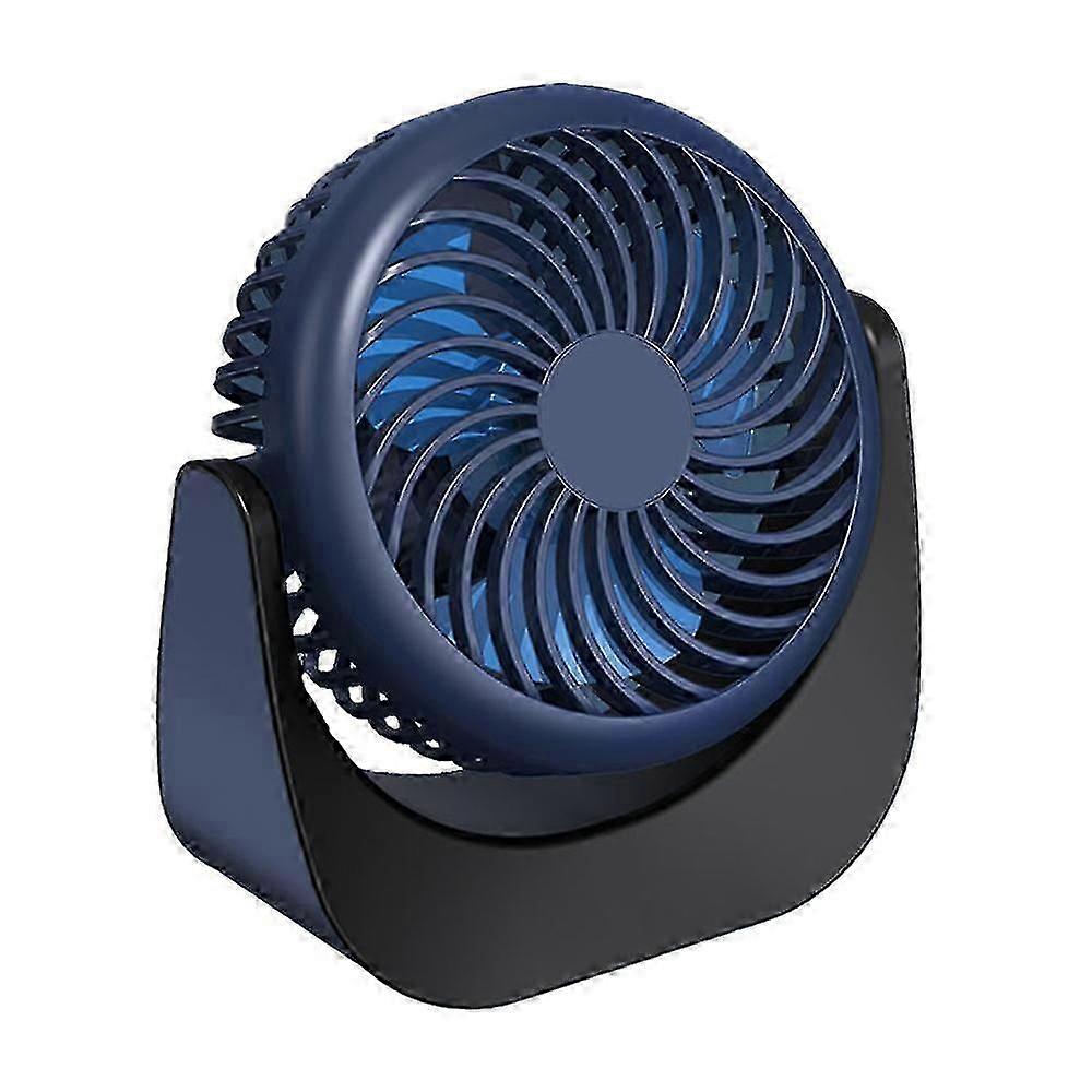 مروحة صغيرة جديدة مروحة صغيرة مروحة سطح المكتب المحمولة مهجع الطالب المنزلية قوية الرياح كتم صوت مروحة USB