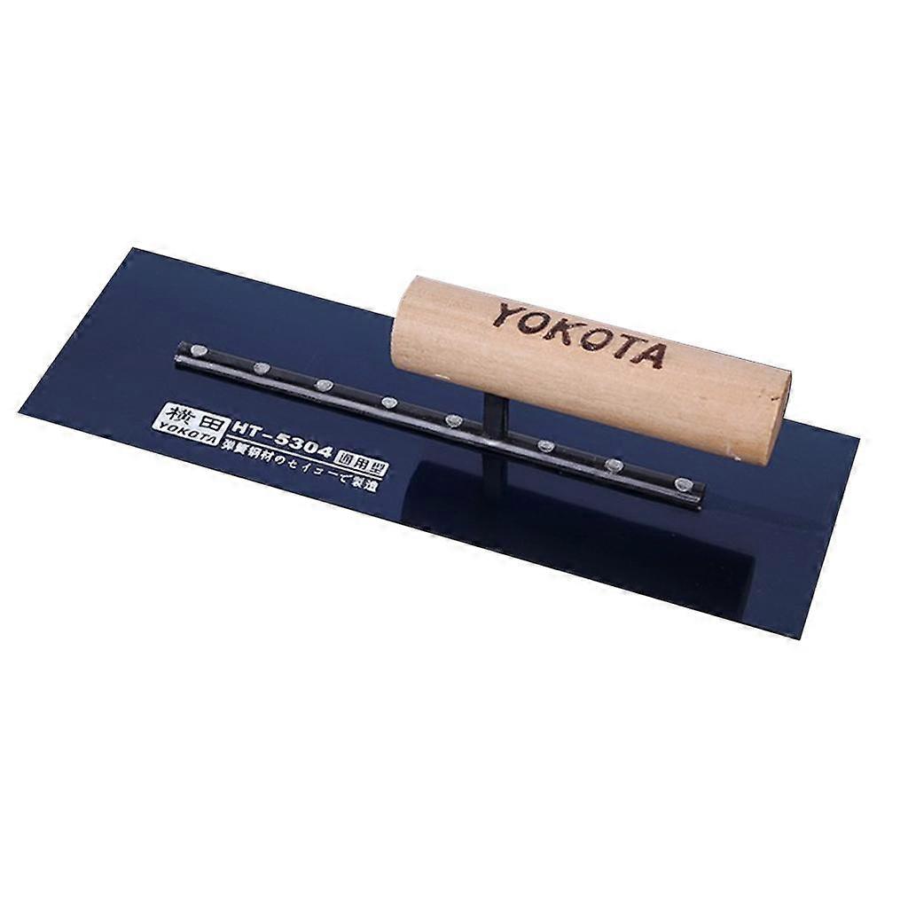 Premium Carbon Cement Plastering Trowel Finishing Tools