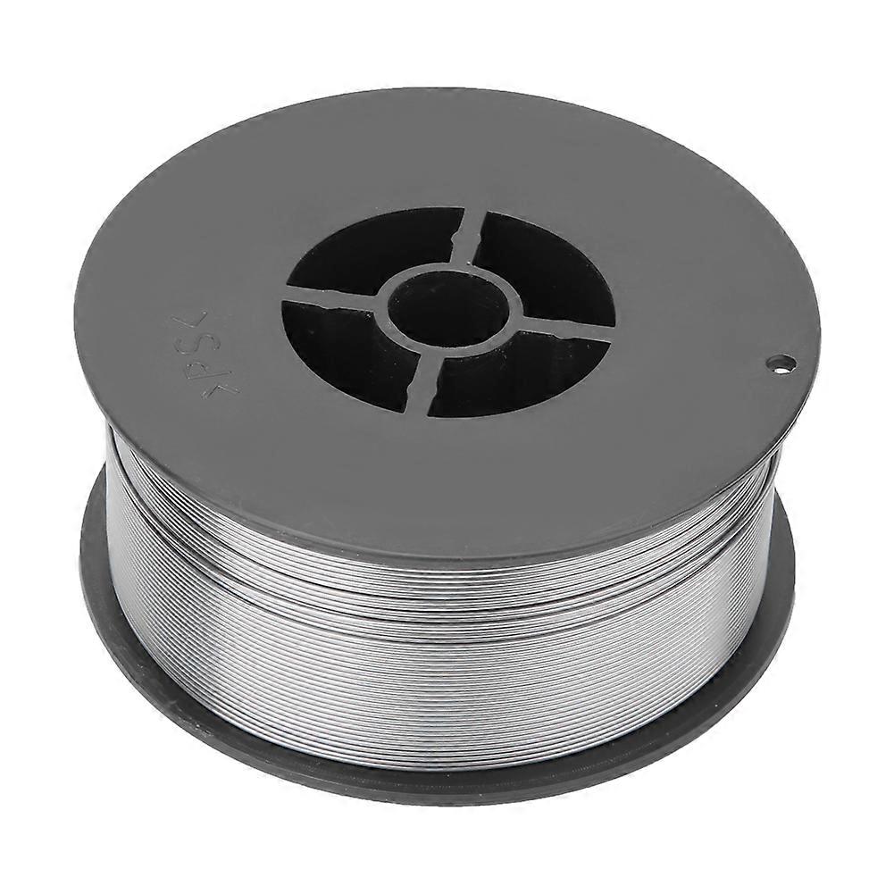 Moistureproof Easy-Slag-Removal Self-Shielded Welding Wire