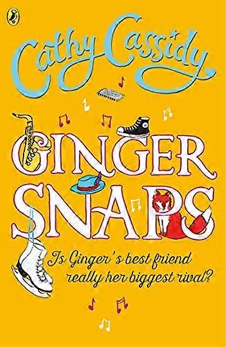GingerSnaps