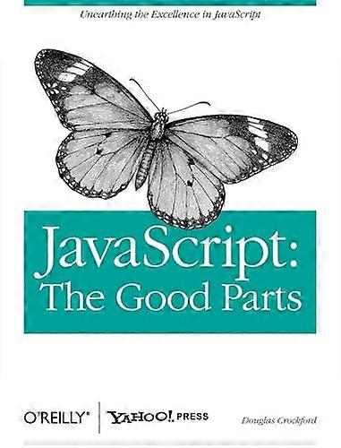 JavaScript: The Good Parts