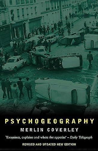 Psychogeography