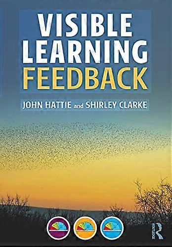 Visible Learning Feedback