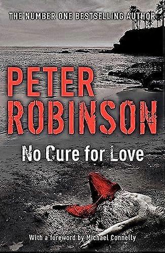 No Cure For Love